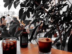 -DEEP COFFEE(瑞光烘焙工厂店)