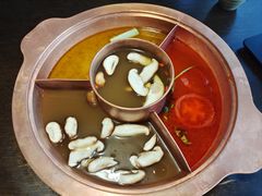 -滇釜火锅·能喝汤的火锅(车公庄店)