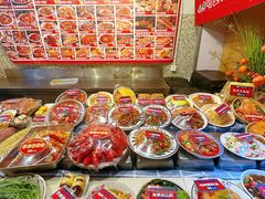 -福苗小骆驼烧烤(莲湖路店)