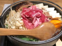 -初居食屋日式料理(万象城购物中心店)