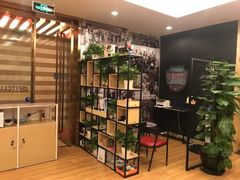 -ISFITCLUB内力健身工作室(奥森店)