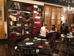 大堂-小资太太餐厅(南岗区店)