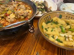 -小钱鱼馆(富春路店)