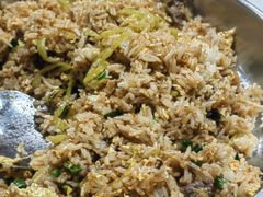 -罗记家常菜(鸿景花园店)