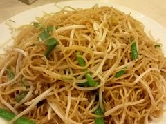 炒面-玲又珑美食(盘福路店)