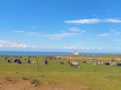 -青海湖国家重点风景名胜区