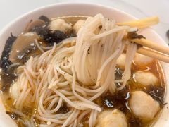 -老滕家过桥米线(金鱼胡同店)