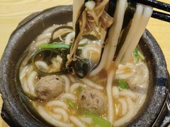 -蜀小沫肉沫麻酱土豆粉(北桥店)