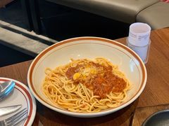 -萨莉亚意式餐厅(南京万达茂店)