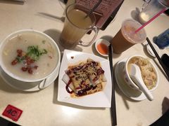 艇仔粥-池记(尖沙咀店)
