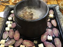 -滇藏石锅宴(北门坡古城管理局店)