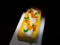 -慕禧法式甜品(如意商务大厦店)