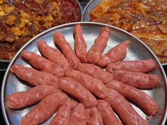 -英雄故事地摊烤肉(马驹桥店)