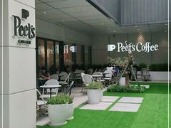 -Peet's Coffee皮爷咖啡(万象天地店)