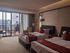 -苏州香山国际大酒店