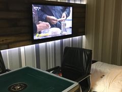 -纽斯桑拿会所(餐厅天山路店)