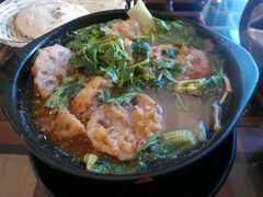 -溢香苑瓦罐(前进路店)