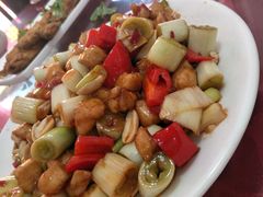 -烁佳海鲜大馅饺子