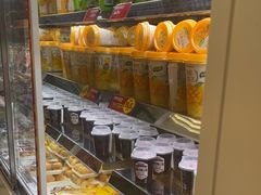 -味多美蛋糕(新和平里店)