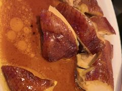 -中国厨房/台湾牛肉面