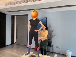 -平行宇宙普拉提健身