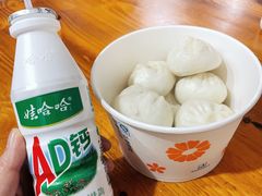 -红帽叔叔包子