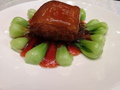 -功德林素菜饭庄(前门店)
