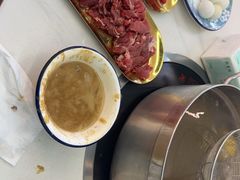 -李记鲜切牛肉自助火锅(紫薇花园店)