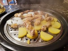-蔚海之都·象山蒸汽海鲜(仙霞路店)
