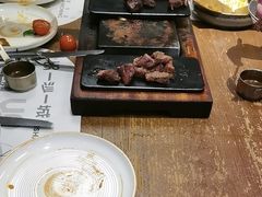 -一沙一城·岩烤牛扒(深圳首店)