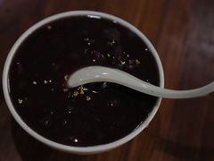 桂花糖粥-随柳居·苏式小吃(建新巷店)