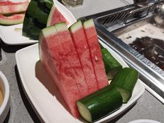 -海底捞火锅(翔龙天地广场店)