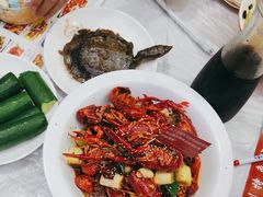 -四妹餐厅(玫瑰街店)