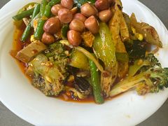 -陈熹公民族美食文化餐厅(中华广场店)