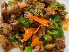 -名盛园饭店清真(龙潭区店)