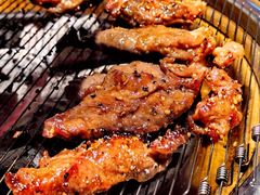 -西塔老太太泥炉烤肉(亚运村店)
