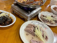-乡亲鹅肉城(吴江店)