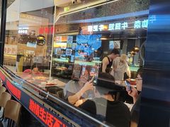 -胖哥俩肉蟹煲(萧山加州阳光店)