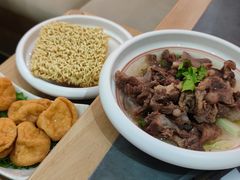 -嬷孙家潮汕牛肉火锅(北京路天河城店)