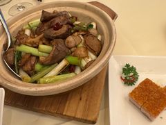 -利苑酒家(宜安广场店)