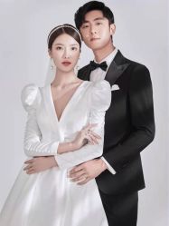 -女王风尚STUDIO·轻奢化定制