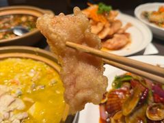 -北李·海肠捞饭·大连菜(望京凯德MALL店)