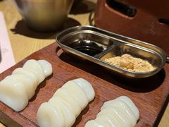 -西塔老太太泥炉烤肉(虹桥南丰城店)