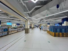 -盒马X会员店(王府井奥莱UP TOWN店)