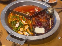 -楠火锅(太古里总店)