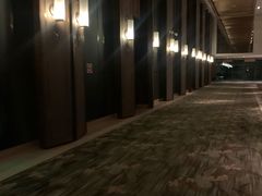 -上海崇明金茂凯悦酒店