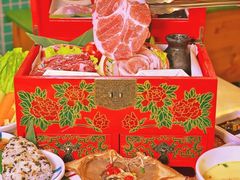 -喜来稀肉(虹泉路店)