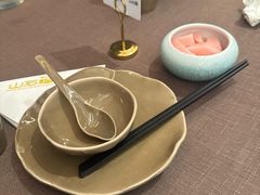 -山石榴·贵州菜(陆家嘴中心店)