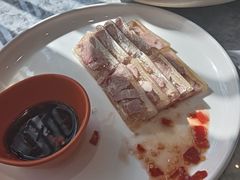 -聚丰园•湖鲜餐厅(阿红私房菜梅石路店)