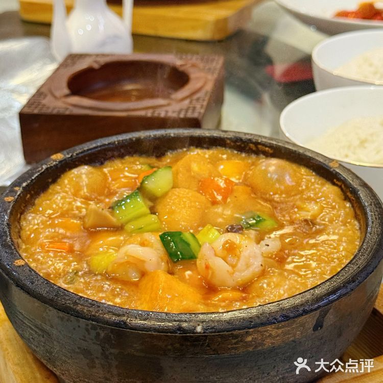 周末养生局🩵中华傅山园·药食同源